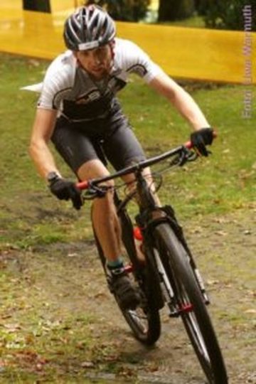 6. Bautzener Crossduathlon