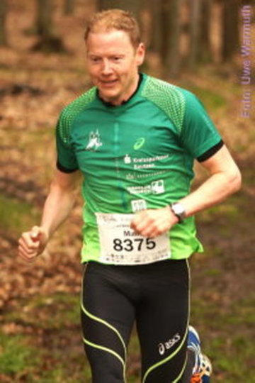 15. Lauf ENSO Läufer-Cup: 19. Lauf Rund um den Butterberg