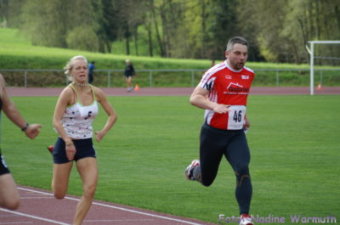 1. Tag: 60 m