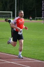 2. Tag: 800 m