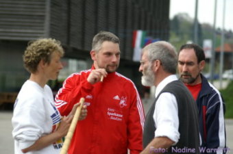 3. Tag: Alphornblasen für jedermann