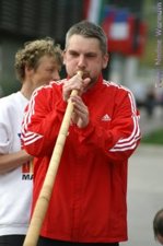 3. Tag: Alphornblasen für jedermann