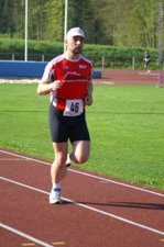 4. Tag: 10.000 m