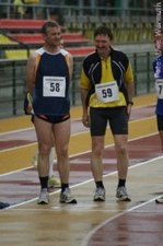18. Landesmeisterschaft 2008 in Radebeul (10.000 m)