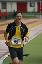 18. Landesmeisterschaft 2008 in Radebeul (10.000 m)