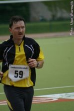 18. Landesmeisterschaft 2008 in Radebeul (10.000 m)