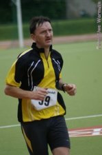 18. Landesmeisterschaft 2008 in Radebeul (10.000 m)