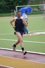 18. Landesmeisterschaft 2008 in Radebeul (10.000 m)