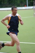 18. Landesmeisterschaft 2008 in Radebeul (10.000 m)