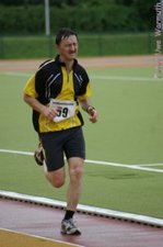 18. Landesmeisterschaft 2008 in Radebeul (10.000 m)