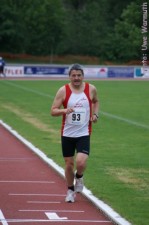 Halbstundenlauf und Stundenlauf 2008