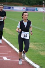 Halbstundenlauf und Stundenlauf 2008