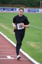 Halbstundenlauf und Stundenlauf 2008