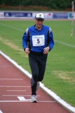 Halbstundenlauf und Stundenlauf 2008