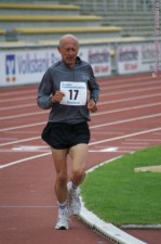 Halbstundenlauf und Stundenlauf 2008