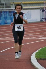 Halbstundenlauf und Stundenlauf 2008