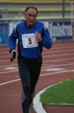 Halbstundenlauf und Stundenlauf 2008