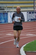 Halbstundenlauf und Stundenlauf 2008