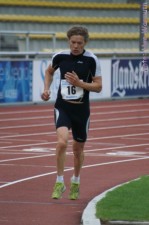 Halbstundenlauf und Stundenlauf 2008
