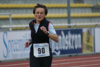 Halbstundenlauf und Stundenlauf 2008