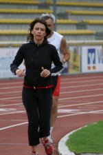 Halbstundenlauf und Stundenlauf 2008