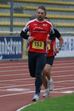 Halbstundenlauf und Stundenlauf 2008