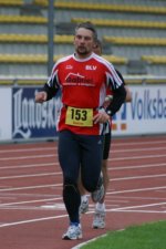 Halbstundenlauf und Stundenlauf 2008