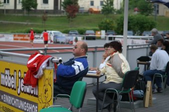 Halbstundenlauf und Stundenlauf 2008