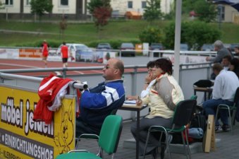 Evelin Strosny (E), Uwe Warmuth (U), Mathias Obst (M)