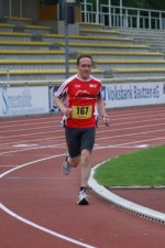 Halbstundenlauf und Stundenlauf 2008