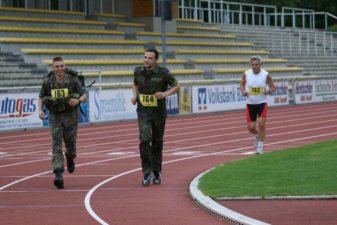 Halbstundenlauf und Stundenlauf 2008