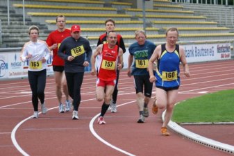 Evelin Strosny (E), Uwe Warmuth (U), Mathias Obst (M)