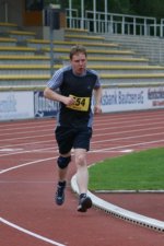Halbstundenlauf und Stundenlauf 2008
