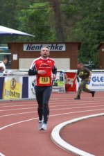 Halbstundenlauf und Stundenlauf 2008