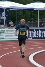 Halbstundenlauf und Stundenlauf 2008