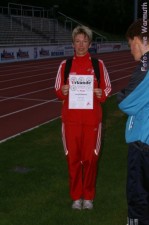 Halbstundenlauf und Stundenlauf 2008