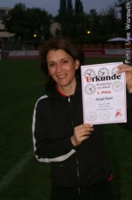Halbstundenlauf und Stundenlauf 2008