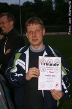 Halbstundenlauf und Stundenlauf 2008