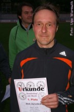 Halbstundenlauf und Stundenlauf 2008