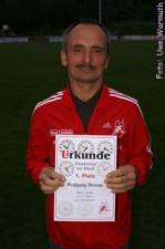 Halbstundenlauf und Stundenlauf 2008