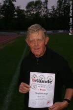 Halbstundenlauf und Stundenlauf 2008