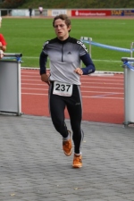 25. Bautzener Duathlon - 2. Serie