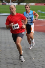 25. Bautzener Duathlon - 2. Serie