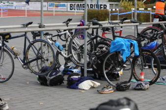 25. Bautzener Duathlon - 2. Serie