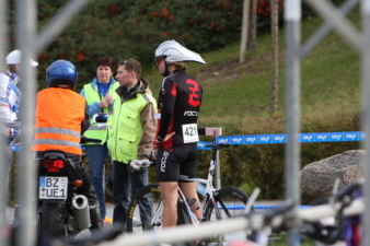 25. Bautzener Duathlon - 2. Serie