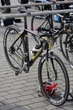 25. Bautzener Duathlon - 2. Serie