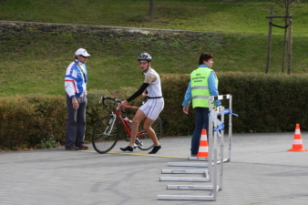 25. Bautzener Duathlon - 2. Serie
