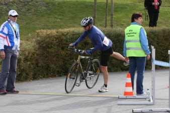 25. Bautzener Duathlon - 2. Serie