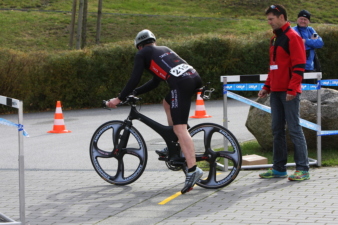 25. Bautzener Duathlon - 2. Serie