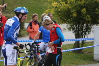 25. Bautzener Duathlon - 2. Serie